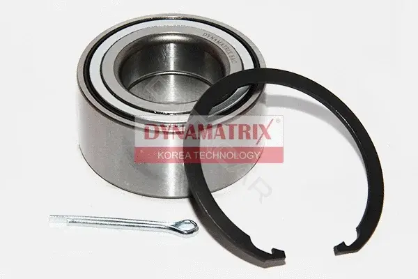 Подшипник ступицы DYNAMATRIX DWB6812