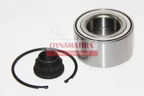 Подшипник ступицы DYNAMATRIX DWB6878