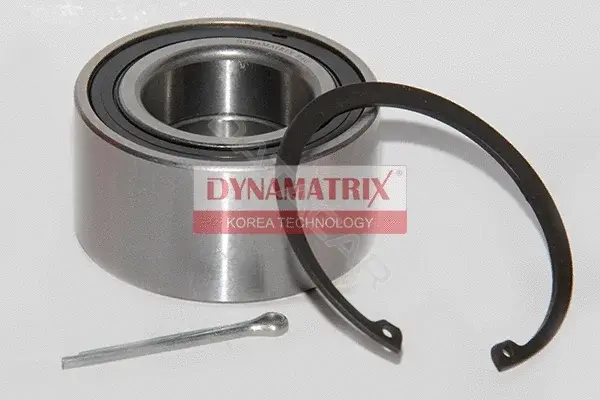 Подшипник ступицы DYNAMATRIX DWB6923