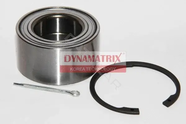 Подшипник ступицы DYNAMATRIX DWB6956