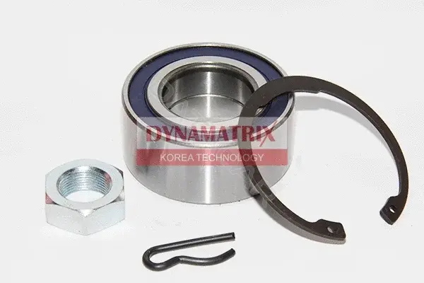 Подшипник ступицы DYNAMATRIX DWB915