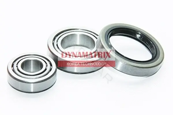 Подшипник ступицы DYNAMATRIX DWB941