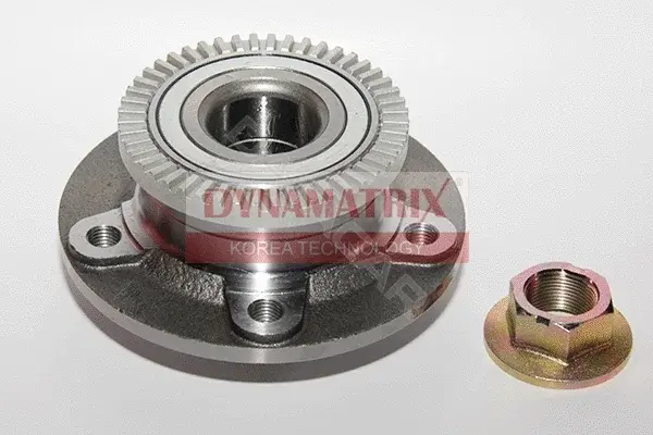 Подшипник ступицы DYNAMATRIX DWH1301