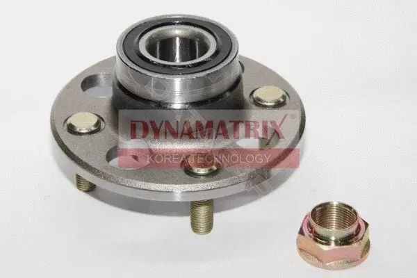 Подшипник ступицы DYNAMATRIX DWH1379