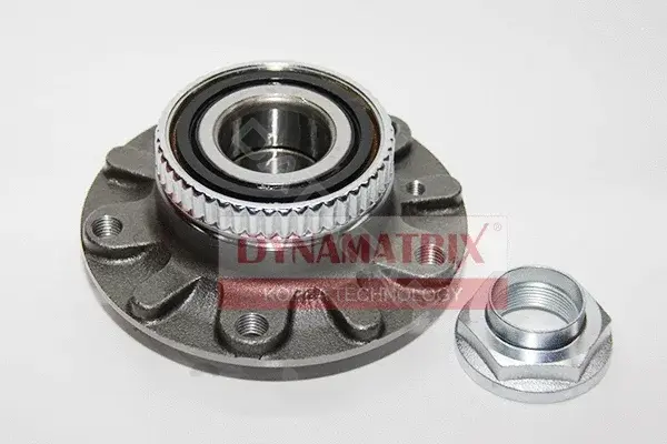 Подшипник ступицы DYNAMATRIX DWH1458