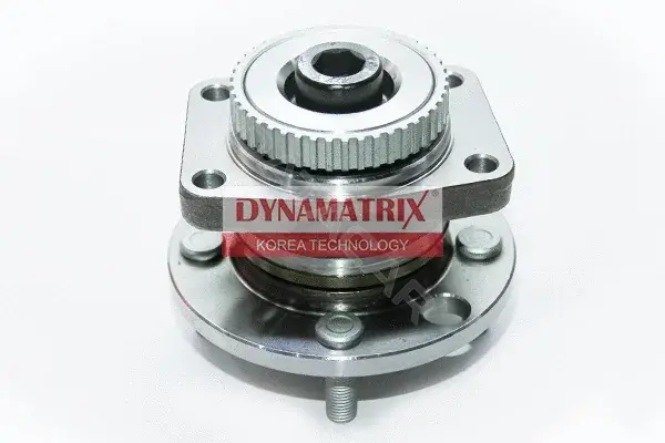 Подшипник ступицы DYNAMATRIX DWH1484