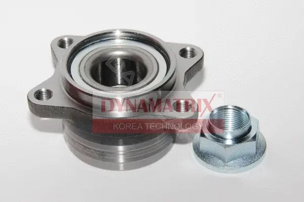 Подшипник ступицы DYNAMATRIX DWH3306
