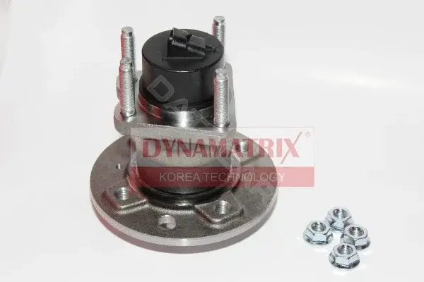 Подшипник ступицы DYNAMATRIX DWH3409
