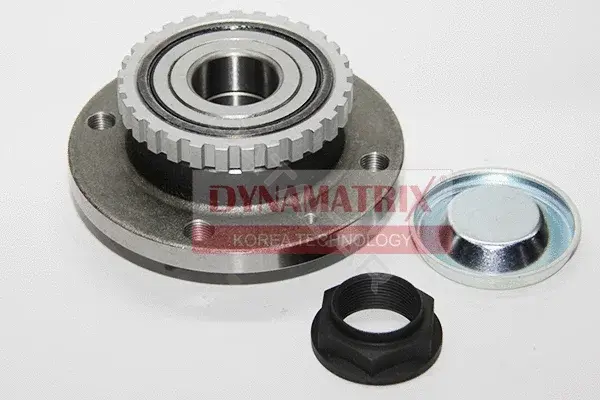 Подшипник ступицы DYNAMATRIX DWH3454