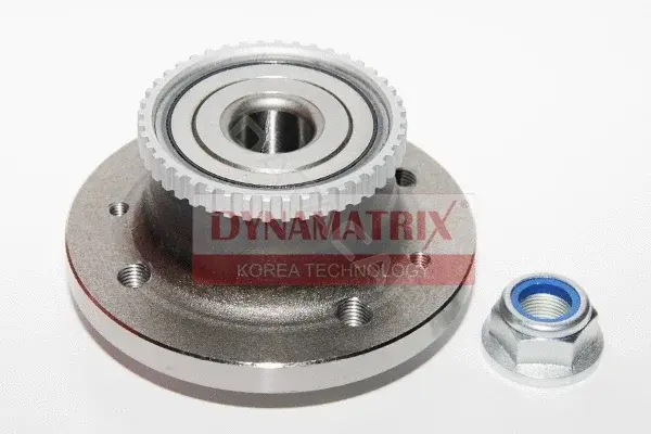 Подшипник ступицы DYNAMATRIX DWH3466