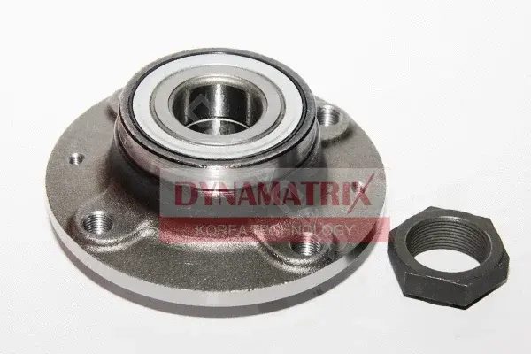 Подшипник ступицы DYNAMATRIX DWH3477
