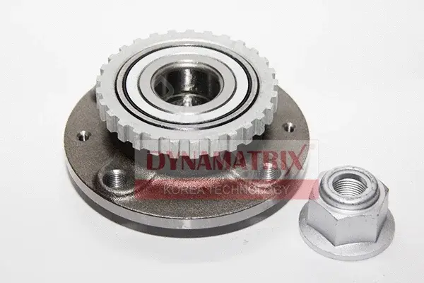 Подшипник ступицы DYNAMATRIX DWH3482