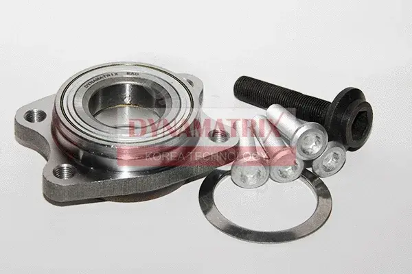 Подшипник ступицы DYNAMATRIX DWH3536