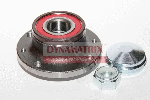 Подшипник ступицы DYNAMATRIX DWH3540