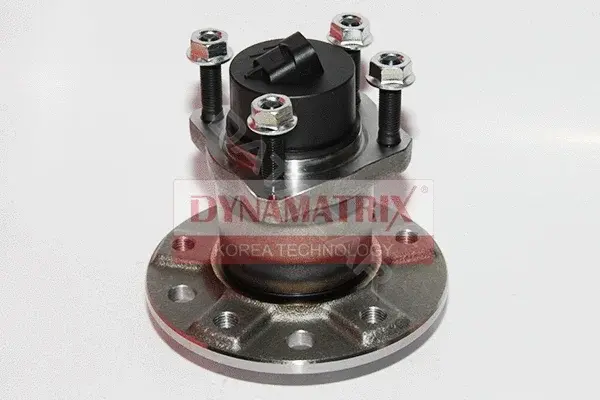 Подшипник ступицы DYNAMATRIX DWH3555