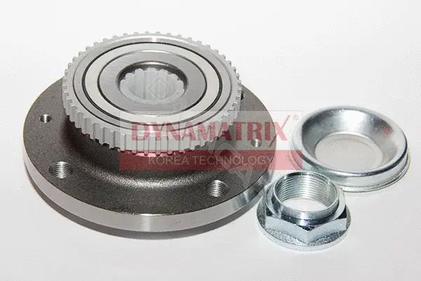 Подшипник ступицы DYNAMATRIX DWH3562