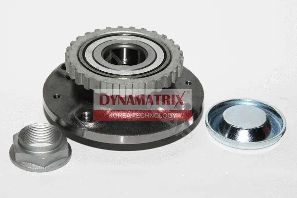 Подшипник ступицы DYNAMATRIX DWH3592