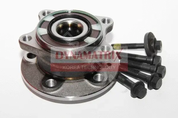 Подшипник ступицы DYNAMATRIX DWH3632
