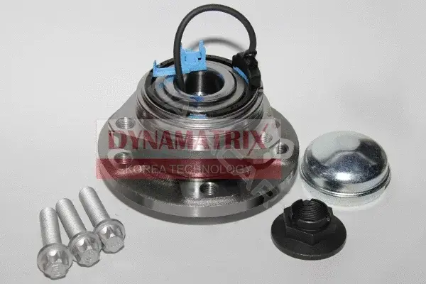 Подшипник ступицы DYNAMATRIX DWH3651
