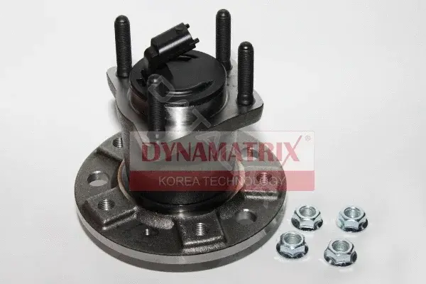 Подшипник ступицы DYNAMATRIX DWH3653