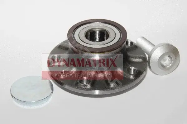 Подшипник ступицы DYNAMATRIX DWH3656