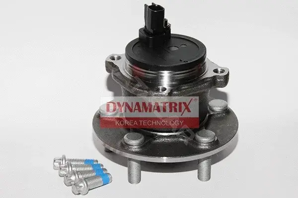 Подшипник ступицы DYNAMATRIX DWH3661