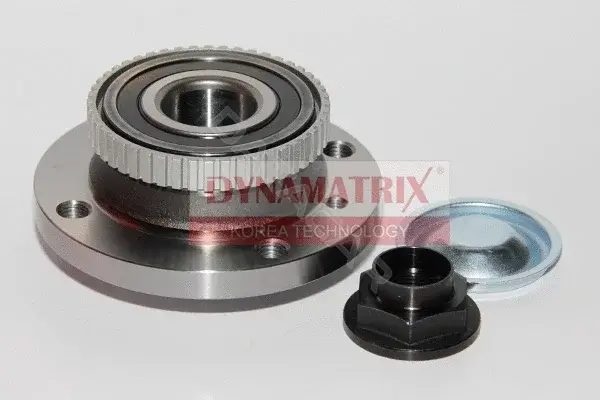Подшипник ступицы DYNAMATRIX DWH3665