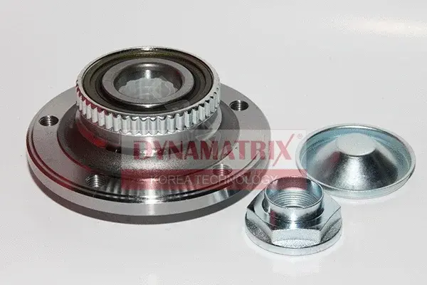 Подшипник ступицы DYNAMATRIX DWH3667