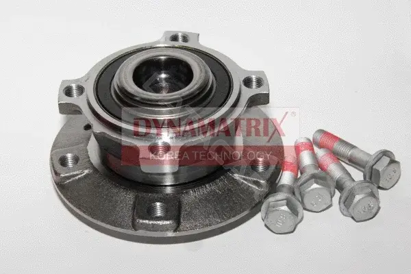 Подшипник ступицы DYNAMATRIX DWH3670