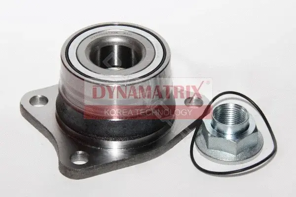 Подшипник ступицы DYNAMATRIX DWH3731