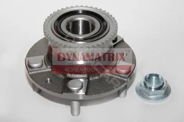 Подшипник ступицы DYNAMATRIX DWH3781
