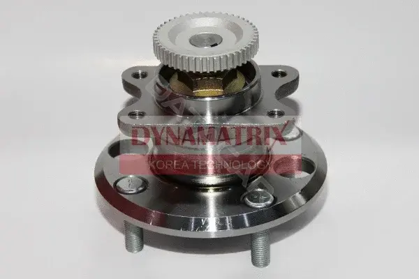 Подшипник ступицы DYNAMATRIX DWH3793