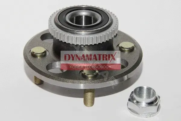 Подшипник ступицы DYNAMATRIX DWH3798