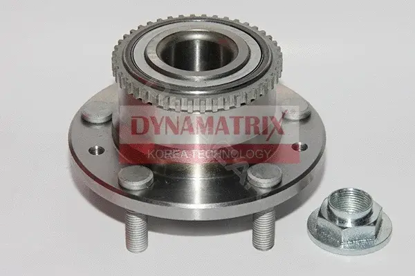 Подшипник ступицы DYNAMATRIX DWH3932