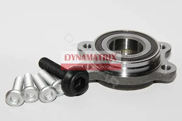 Подшипник ступицы DYNAMATRIX DWH6546