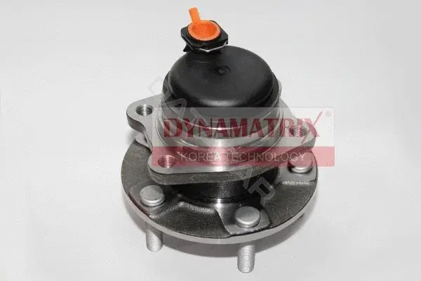Подшипник ступицы DYNAMATRIX DWH6600