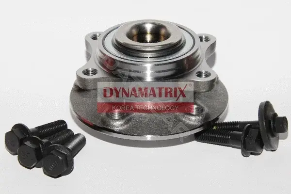 Подшипник ступицы DYNAMATRIX DWH6601