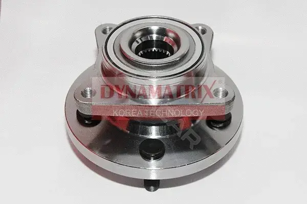 Подшипник ступицы DYNAMATRIX DWH6750