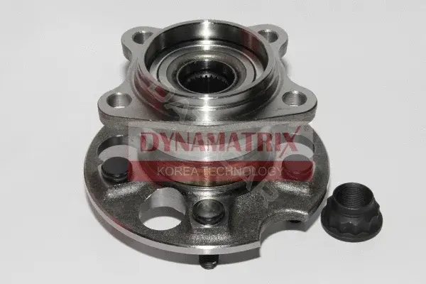 Подшипник ступицы DYNAMATRIX DWH6963