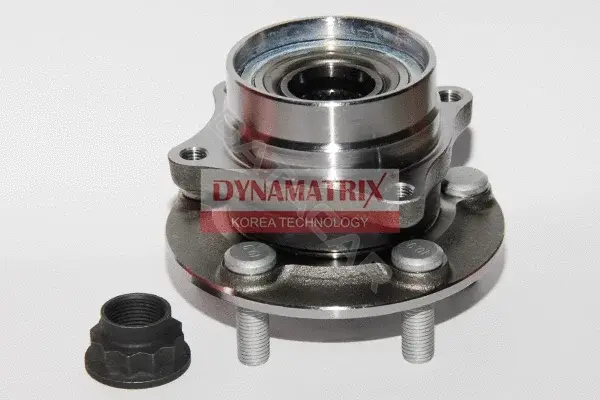 Подшипник ступицы DYNAMATRIX DWH6978