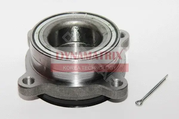 Подшипник ступицы DYNAMATRIX DWH7412
