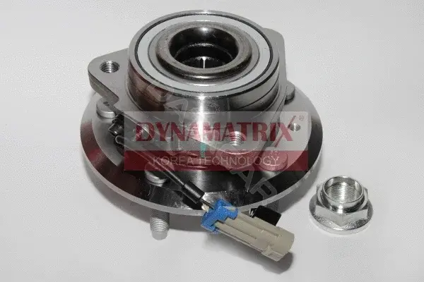 Подшипник ступицы DYNAMATRIX DWH7437
