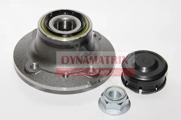 Подшипник ступицы DYNAMATRIX DWH968