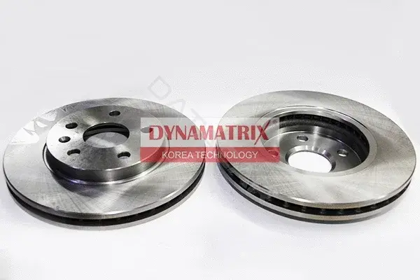 Тормозные диски DYNAMATRIX DBD1721C