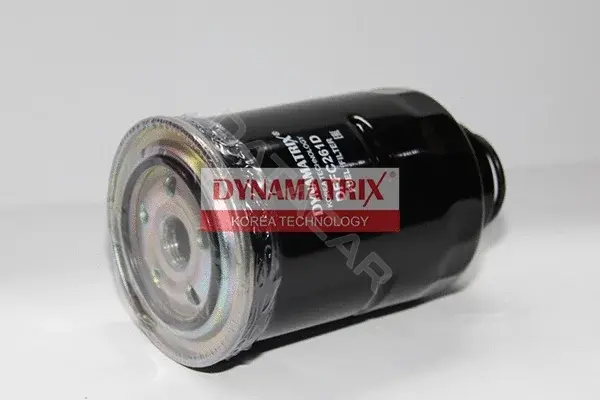 Топливный фильтр DYNAMATRIX DFFC261D