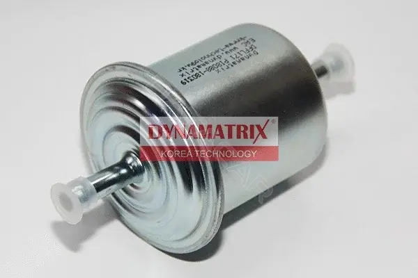 Топливный фильтр DYNAMATRIX DFFL171
