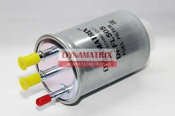 Топливный фильтр DYNAMATRIX DFFL505