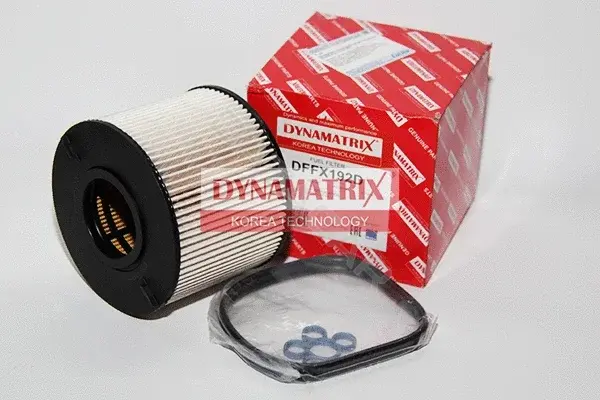 Топливный фильтр DYNAMATRIX DFFX192D