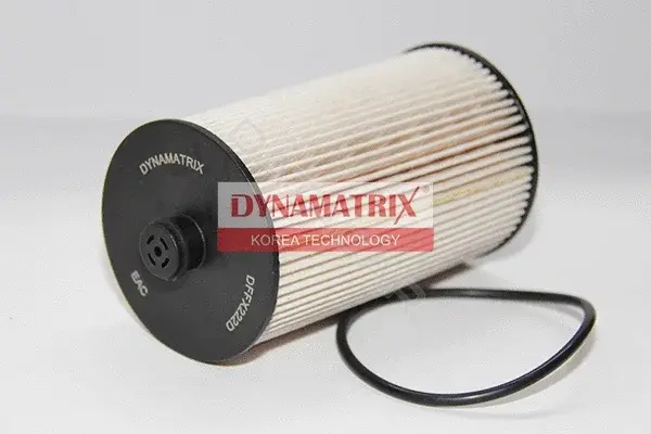 Топливный фильтр DYNAMATRIX DFFX222D