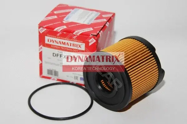Топливный фильтр DYNAMATRIX DFFX87D